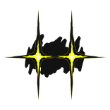 Animated Yellow Eye Glow