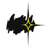 Animated Yellow Eye Glare [ Left ]