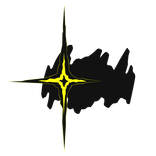 Animated Yellow Eye Glow [ Right ]