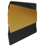 Yellow Futuristic Trench coat Right sleeve [1.0]