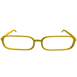 Yellow glasses