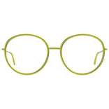 Yellow Glasses