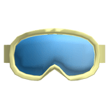 Yellow Goggles