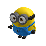 Mini Minion Suit
