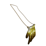 Yellow hand bag 🤚