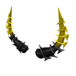 Yellow Horns