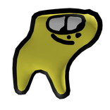 Yellow : Horse Race Test