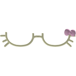 ☆ ꒰ yellow kitty glasses rawr