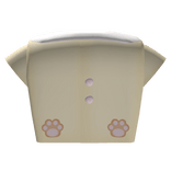 ꒰・yellow kuma bear tee ♡