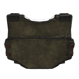 Yellow Light Mercenary Vest