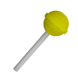 Yellow Lollipop