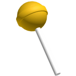Yellow Lollipop