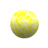 Yellow Moon