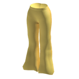 Yellow Pants - SOFI TUKKER