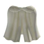 Yellow Princess Babydoll Nightgown Dress 3.0