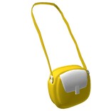 Yellow Purse