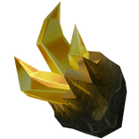 Yellow Rock Shoulder