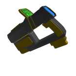 yellow scanner