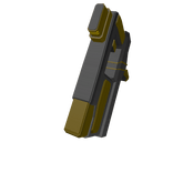 yellow scanner (left)