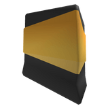 Yellow Technician Trench coat Left sleeve [1.0]