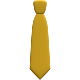 Yellow Tie