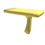 Yellow Waistband (flipped)