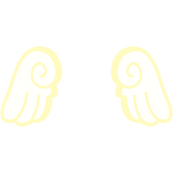 ♡ yellow wings