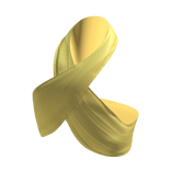 Yellow Wrap Top - SOFI TUKKER