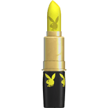 Yellow Y2K Bunny Lipstick