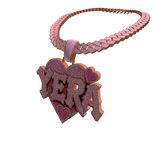 yeras custom chain 1/1