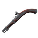 🚨 Flintlock Pistol (Right)