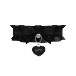 ꒰ yese's ruffled collar ꒱