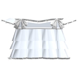 pretty white off shoulder dress 3.0