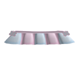 ʚїɞ cute pastel butterfly skirt