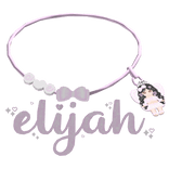 . ‿ ʚїɞ elijah ♡ ⊹ .