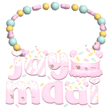 . ‿ ʚїɞ jay & madi ♡ ⊹ .