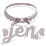 . ‿ ʚїɞ jen ♡ ⊹ .