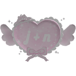 . ‿ ʚїɞ j+n ♡ ⊹ .