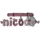. ‿ ʚїɞ nicoo ♡ ⊹ .
