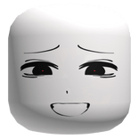 Yi Xi Smiling