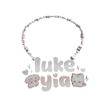 ♡ ꒱ yia & luke 3.0