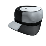 Yin Yang Cap