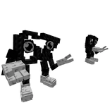 Yin Yang Los 67 (Steal A Brainrot)