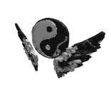 YingYang Wings