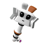 ○YIPPEEE HAMMER ○