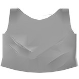 YIY's White TankTop