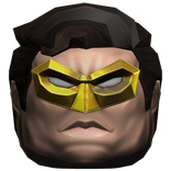 YL's Hal Head