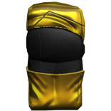 YL's Hal L Arm R6