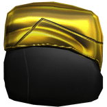YL's Hal L Shoulder