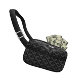 YNS Money Bag